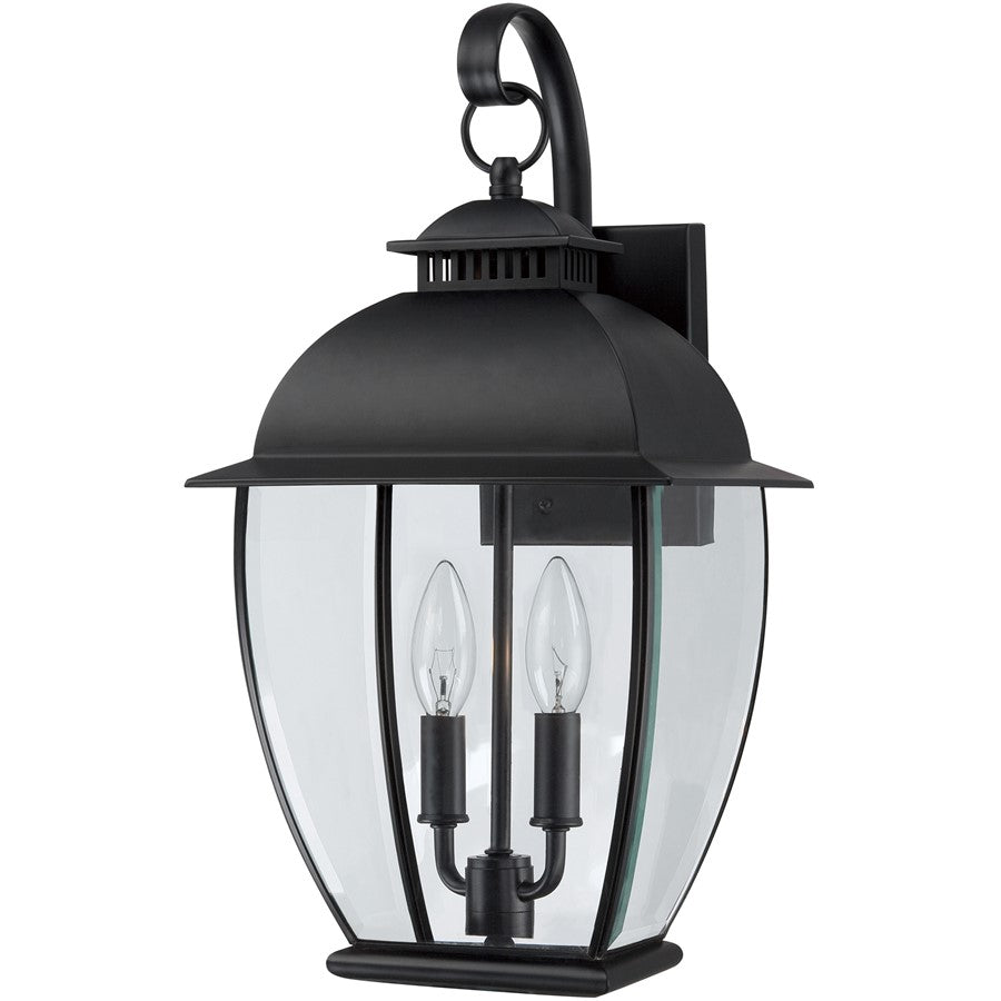 Outdoor Wall Lantern