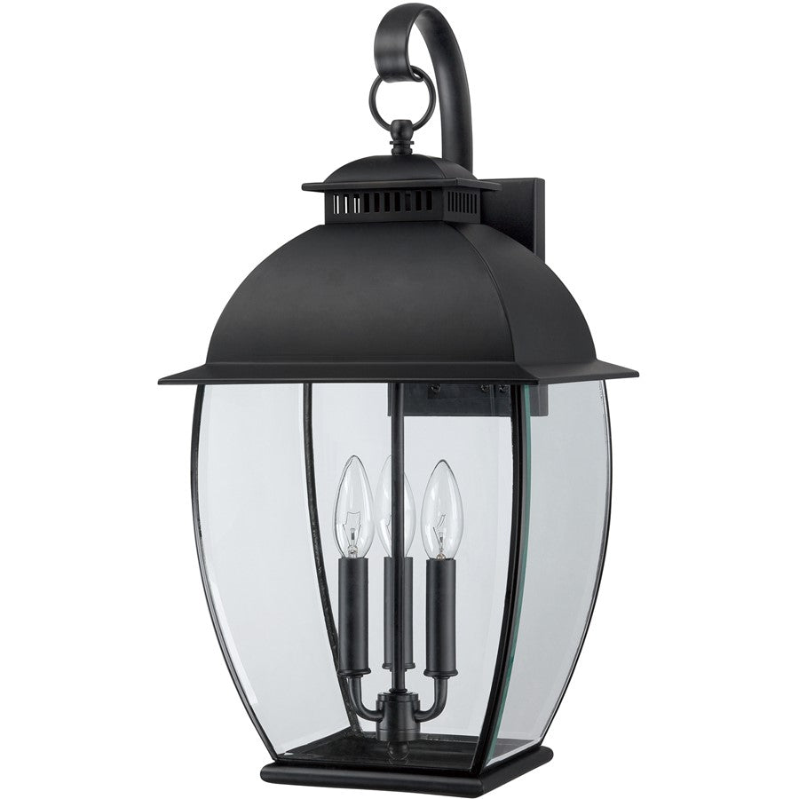 Outdoor Wall Lantern