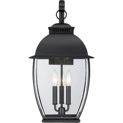 Outdoor Wall Lantern