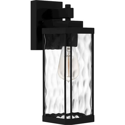 1 Light Outdoor Lantern