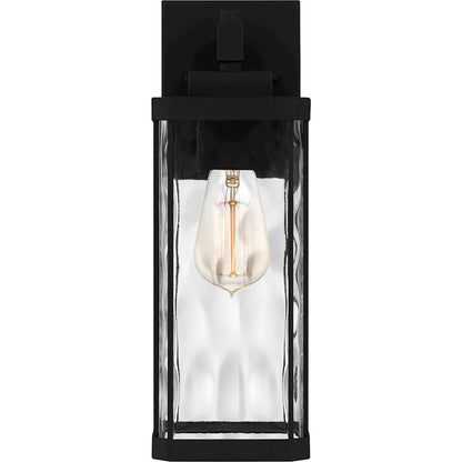 1 Light Outdoor Lantern