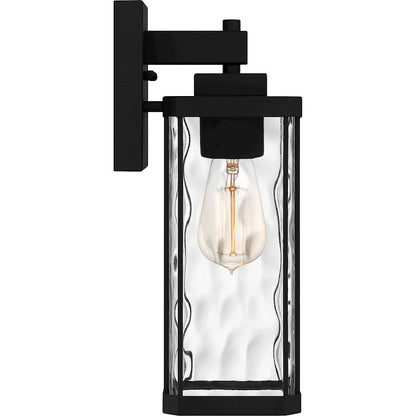 1 Light Outdoor Lantern