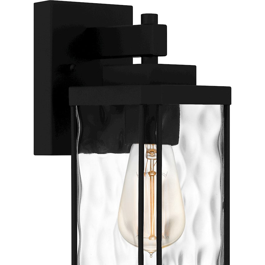 1 Light Outdoor Lantern