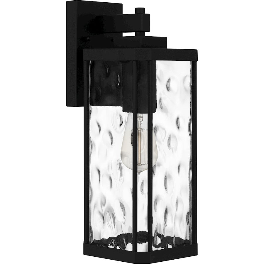 1 Light Outdoor Lantern