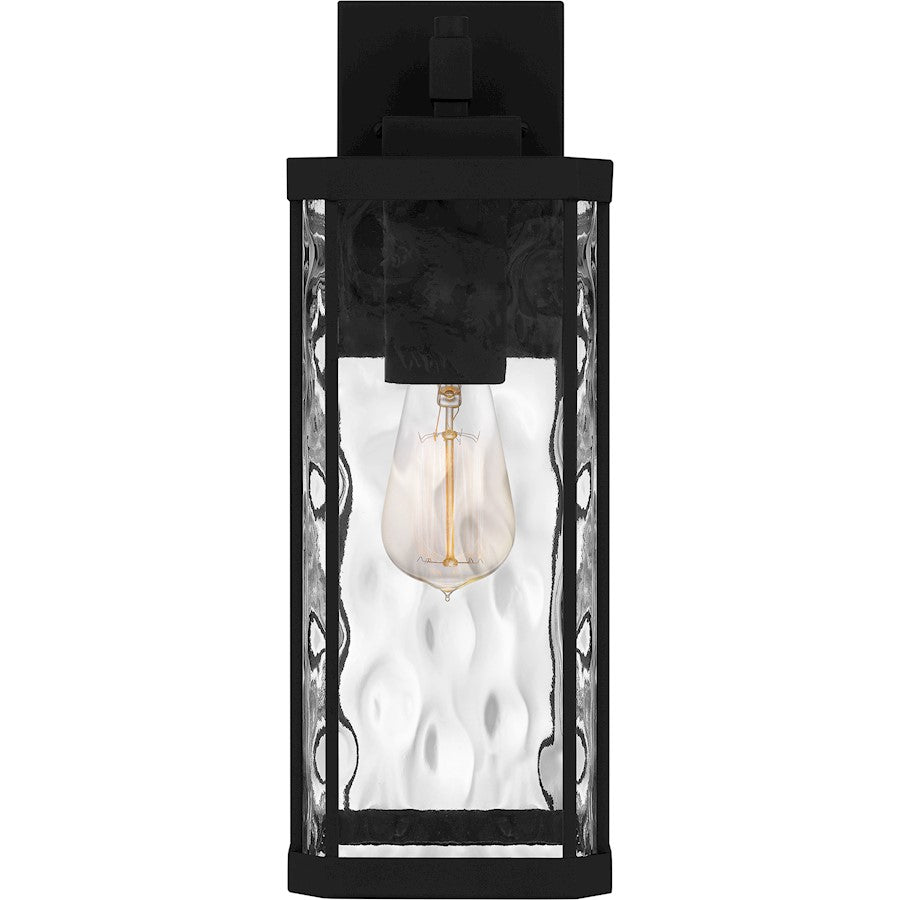 1 Light Outdoor Lantern