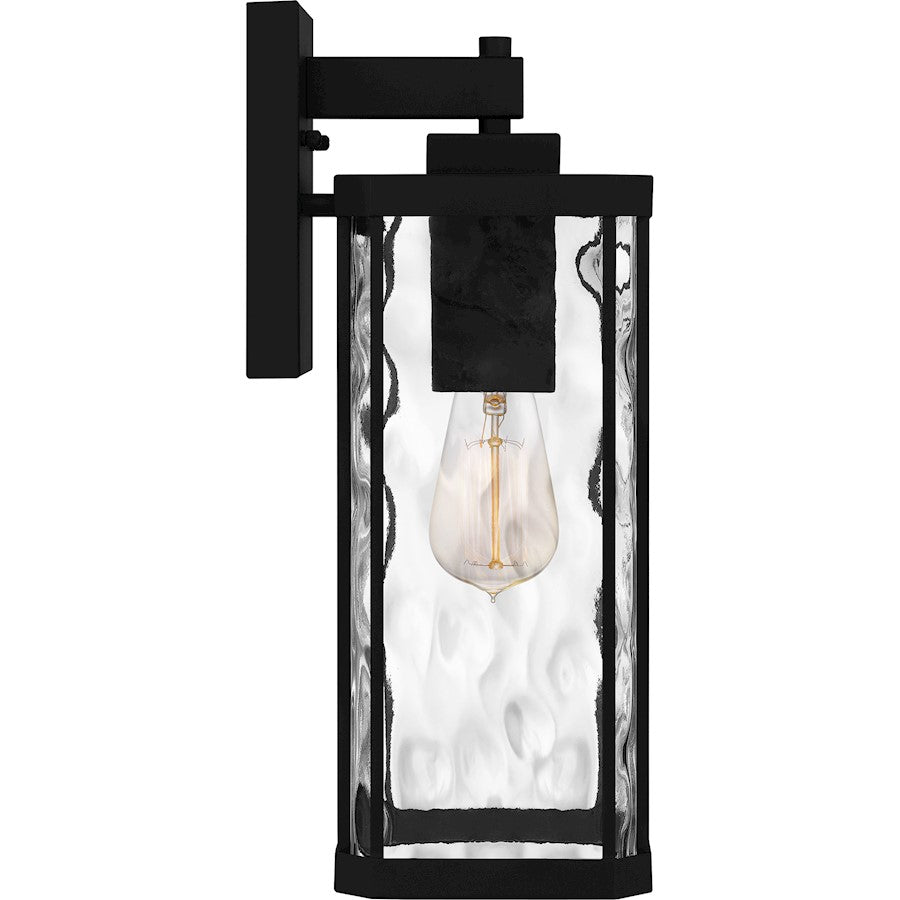 1 Light Outdoor Lantern