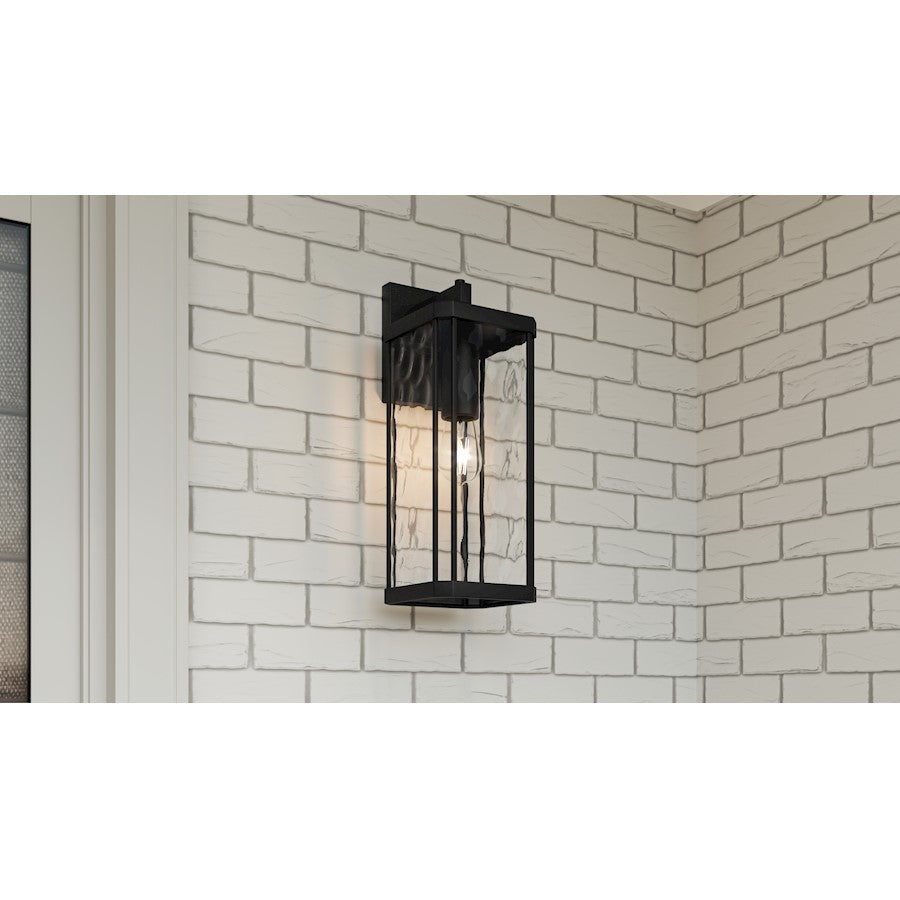 1 Light Outdoor Lantern