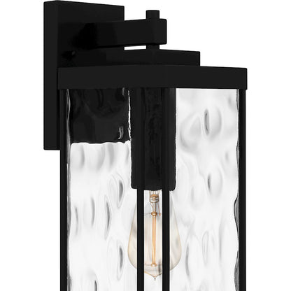 1 Light Outdoor Lantern