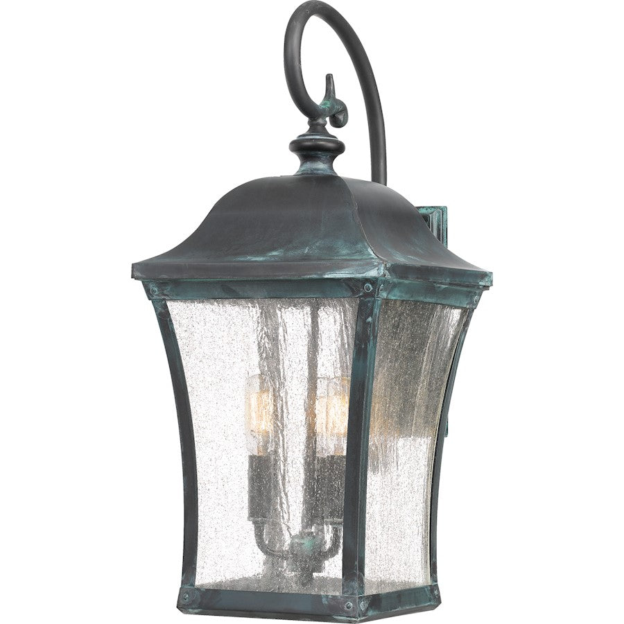 Outdoor Wall Lantern