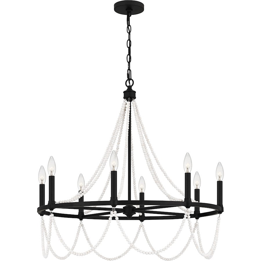 Quoizel Brigitta Chandelier