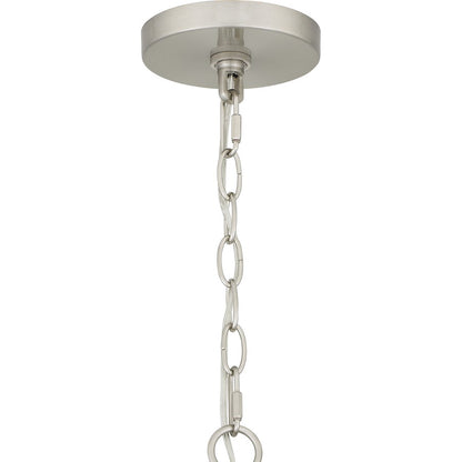 Quoizel Brigitta Chandelier