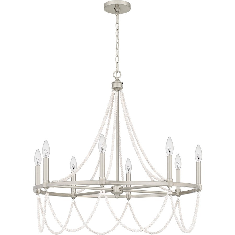 Quoizel Brigitta Chandelier