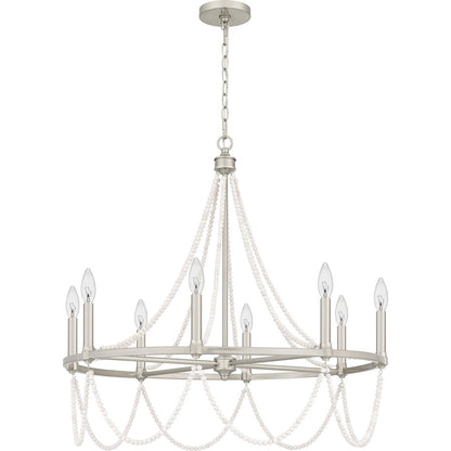 Quoizel Brigitta Chandelier