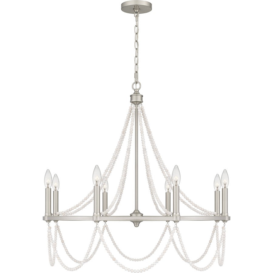 Quoizel Brigitta Chandelier