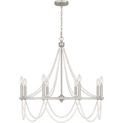 Quoizel Brigitta Chandelier