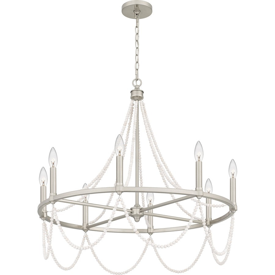 Quoizel Brigitta Chandelier