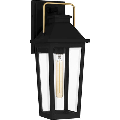 1 Light Outdoor Lantern