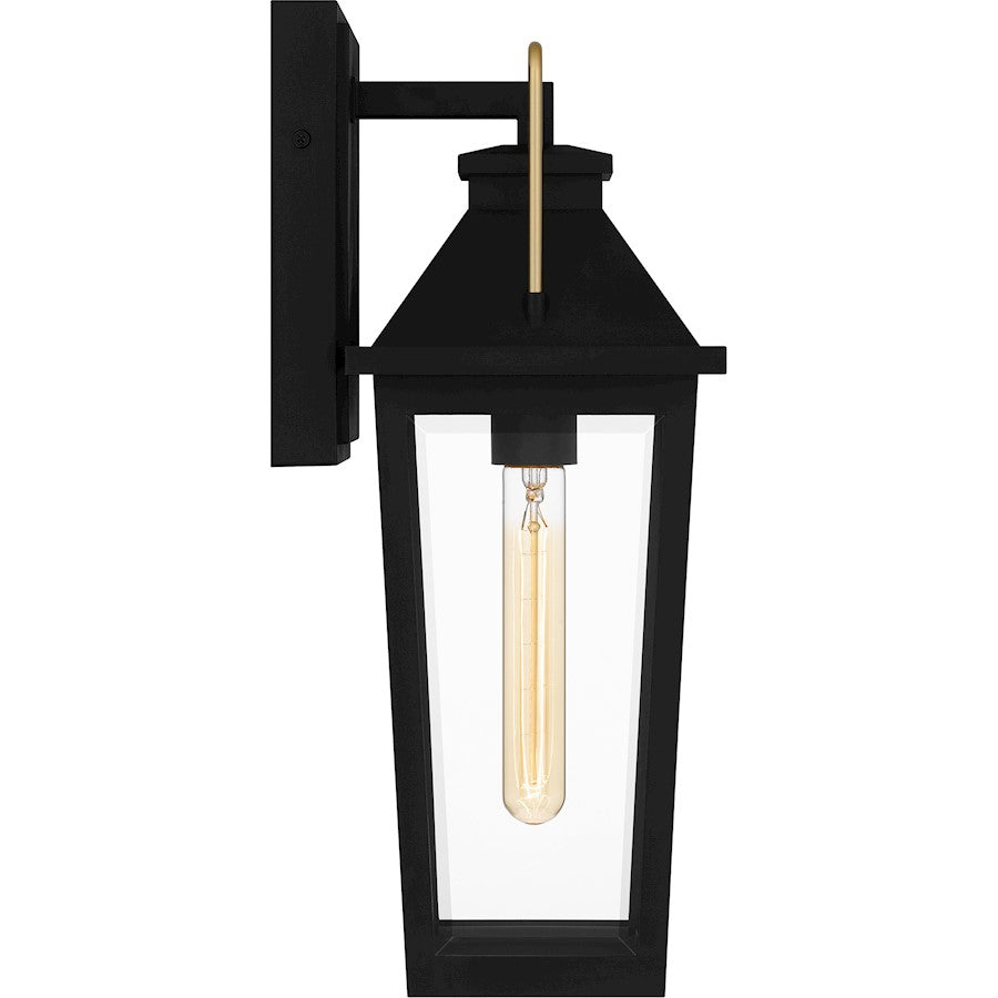 1 Light Outdoor Lantern