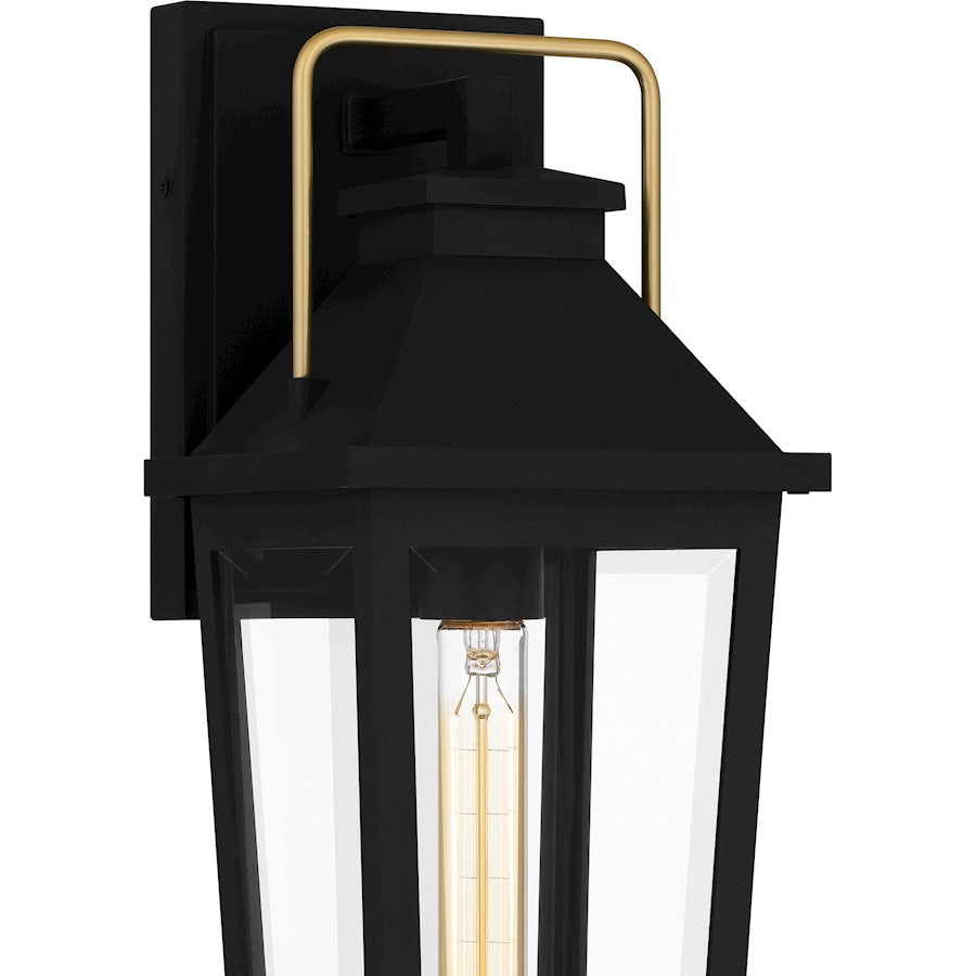 1 Light Outdoor Lantern