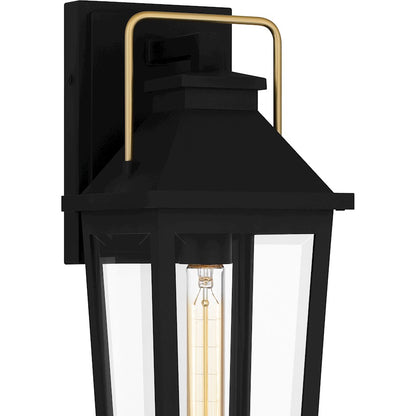 1 Light Outdoor Lantern