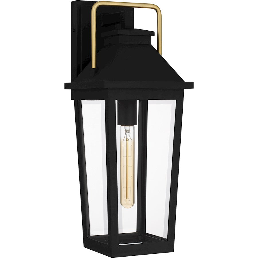 1 Light Outdoor Lantern