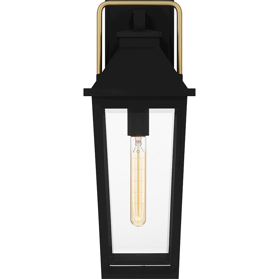 1 Light Outdoor Lantern