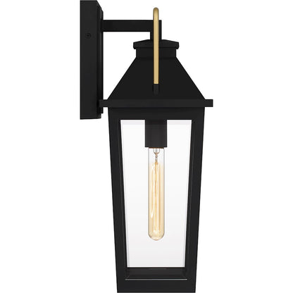 1 Light Outdoor Lantern