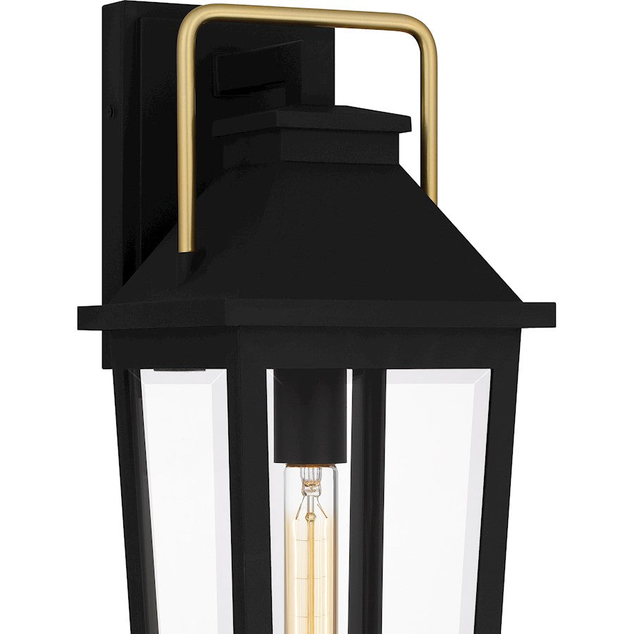 1 Light Outdoor Lantern