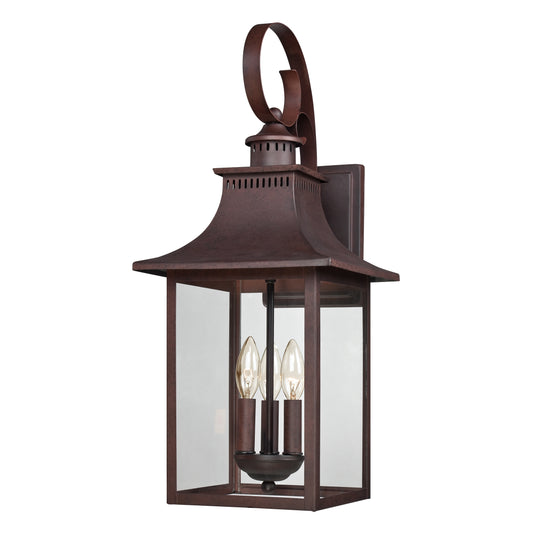 Outdoor Wall Lantern