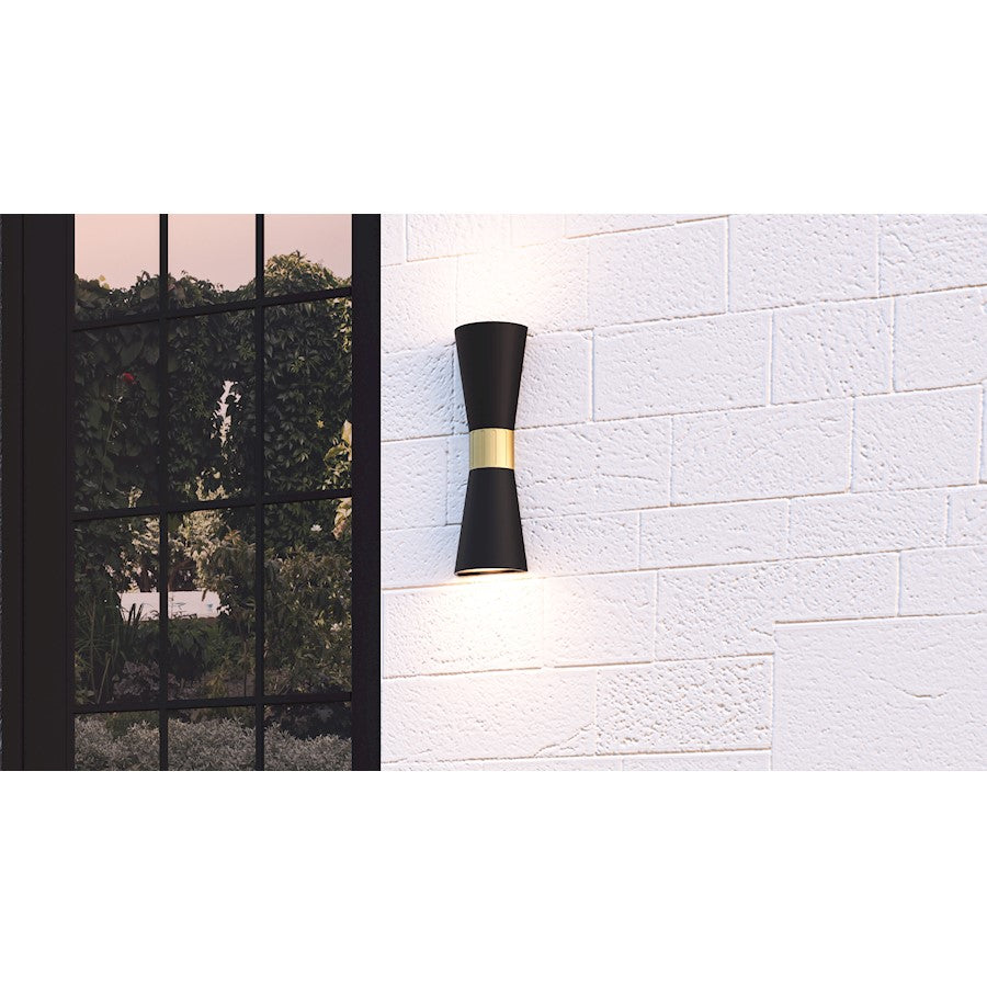 Dexter Outdoor Lantern