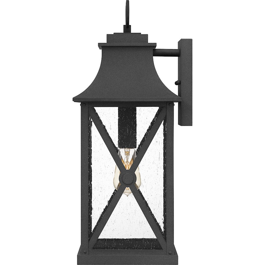 1 Light Outdoor Wall Sconce