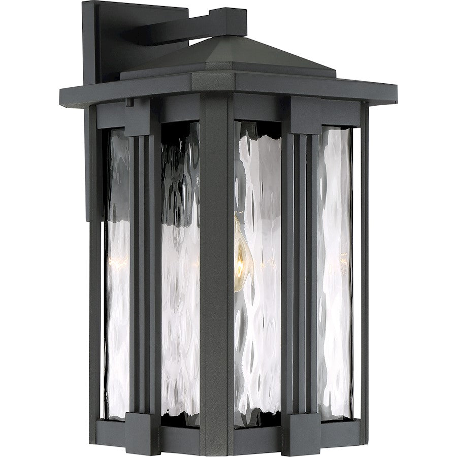 1 Light Outdoor Wall Lantern