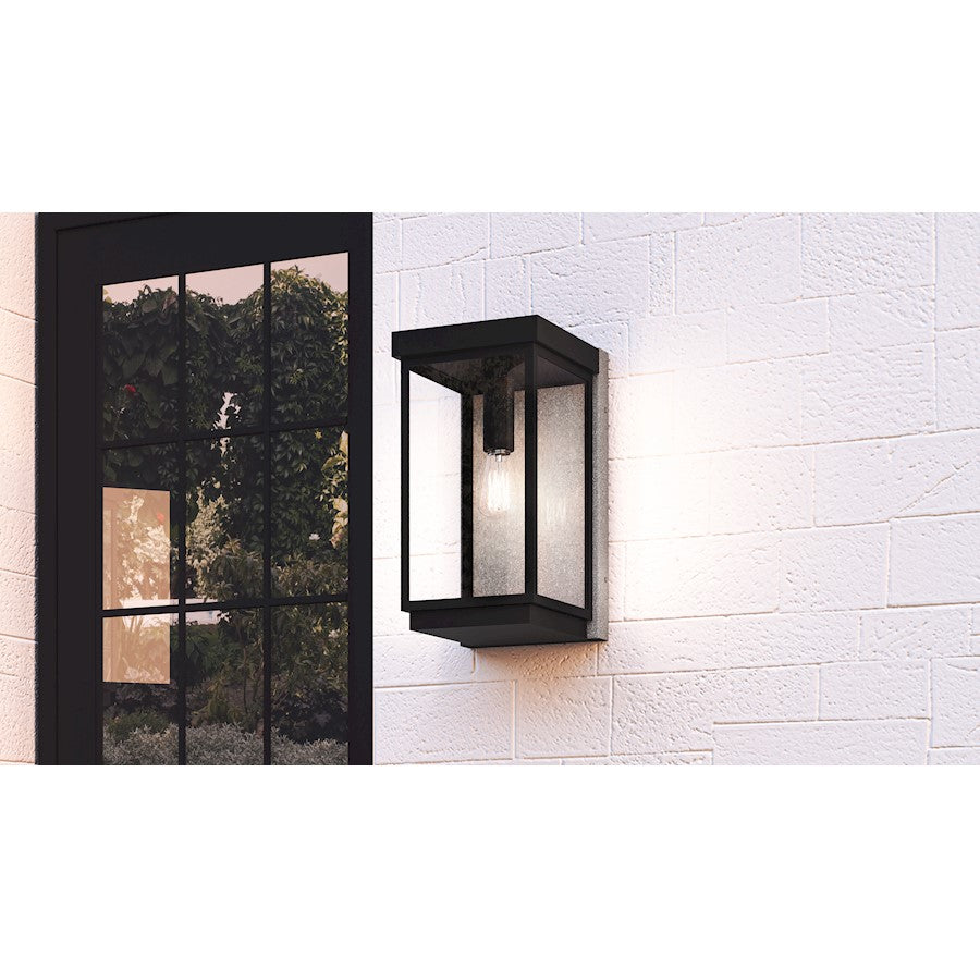 1 Light Outdoor Lantern