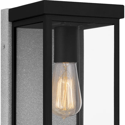 1 Light Outdoor Lantern