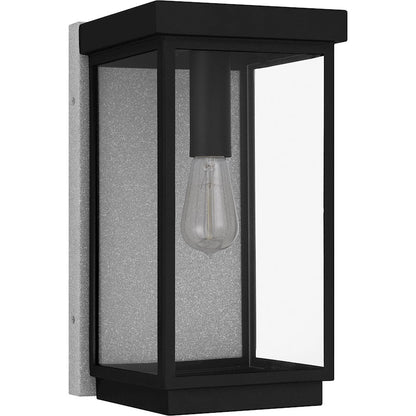 1 Light Outdoor Lantern