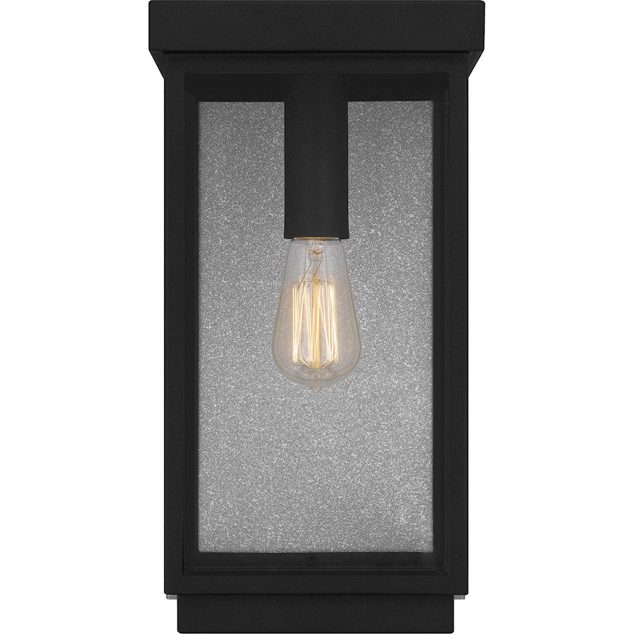 1 Light Outdoor Lantern