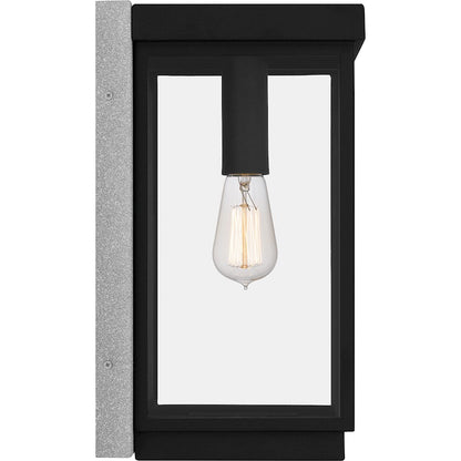 1 Light Outdoor Lantern