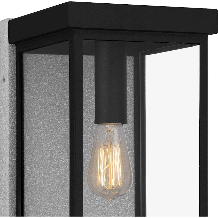 1 Light Outdoor Lantern