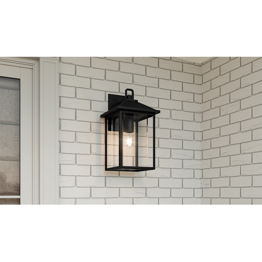 1 Light Outdoor Lantern