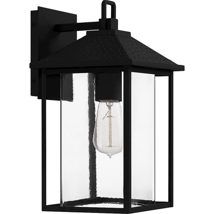 1 Light Outdoor Lantern