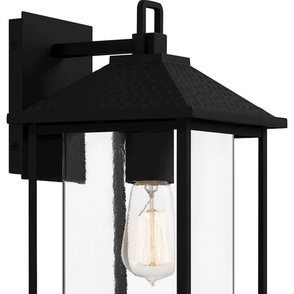 1 Light Outdoor Lantern