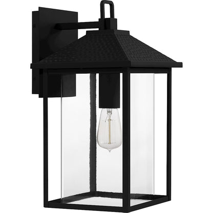 1 Light Outdoor Lantern