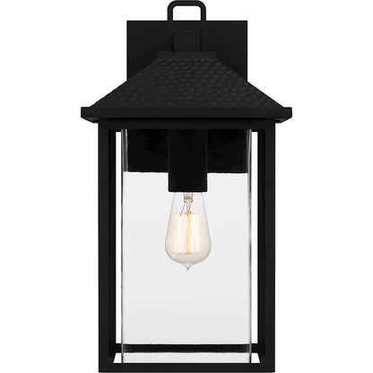 1 Light Outdoor Lantern