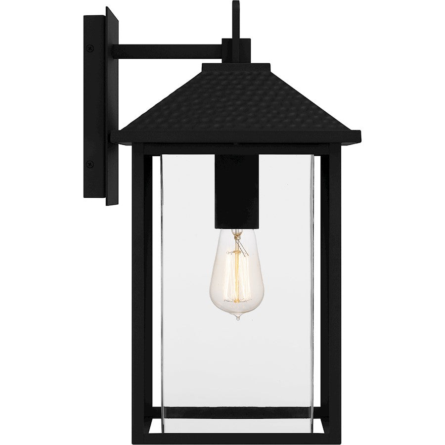 1 Light Outdoor Lantern