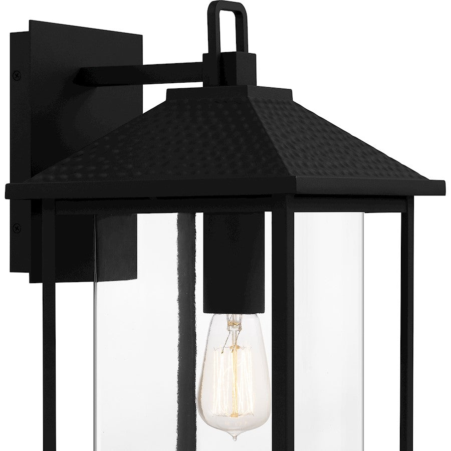 1 Light Outdoor Lantern