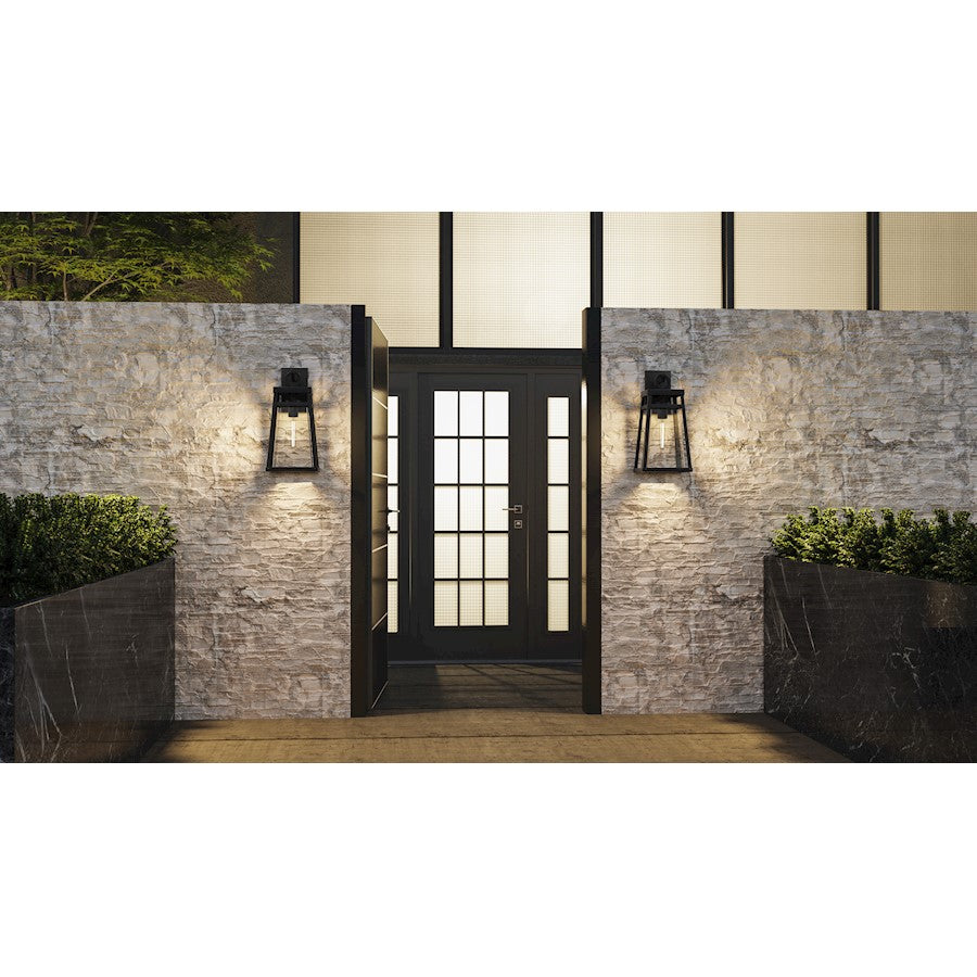 1 Light Outdoor Lantern