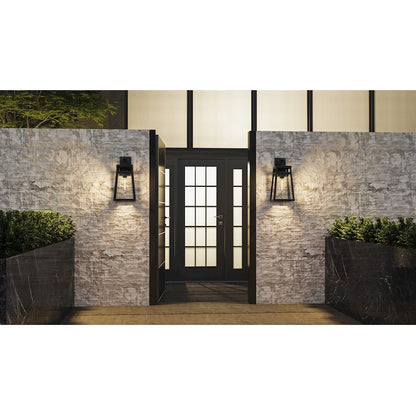 1 Light Outdoor Lantern