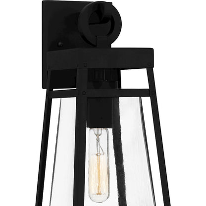 1 Light Outdoor Lantern