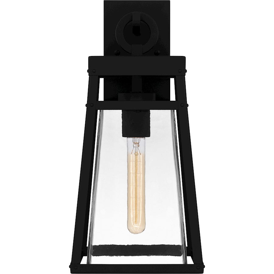 1 Light Outdoor Lantern