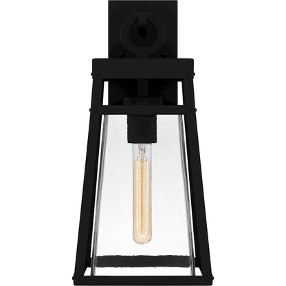 1 Light Outdoor Lantern